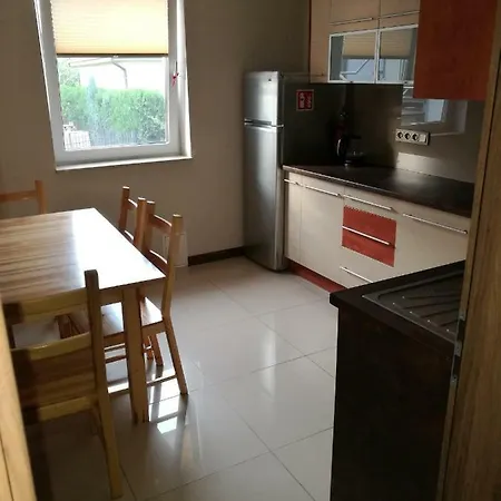 Heweliuszaapartaments