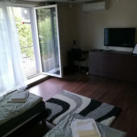 Heweliuszaapartaments Apartament *