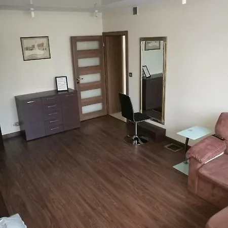Apartament Heweliuszaapartaments