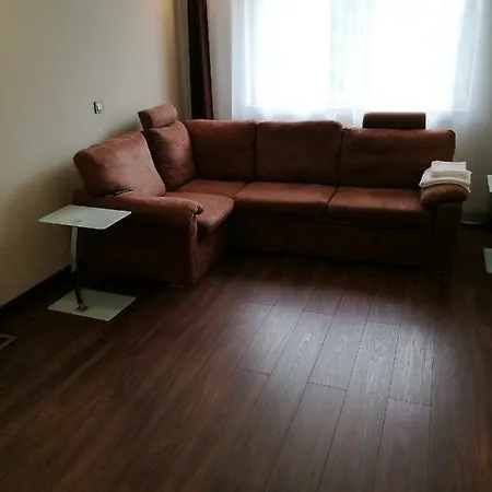 Apartament Heweliuszaapartaments