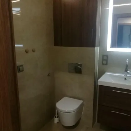 Apartament Heweliuszaapartaments Kraków