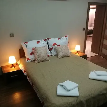 Heweliuszaapartaments